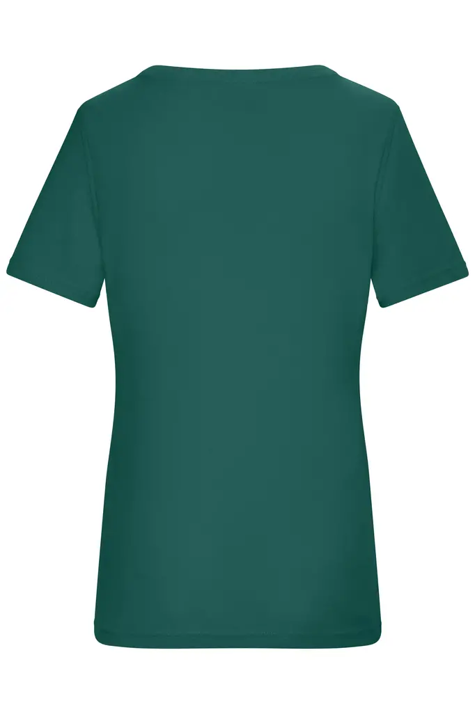 Ženska majica 8039 smoky-green XS-7
