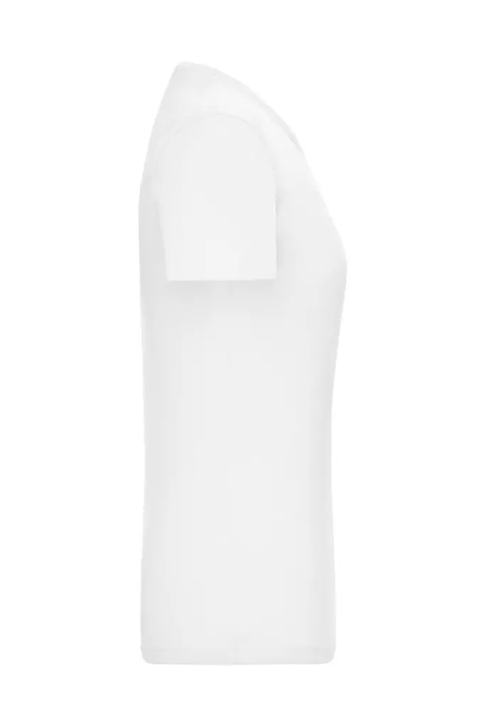 Ženska majica 8039 white XS-2