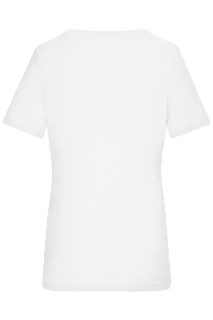 Ženska majica 8039 white XS-7