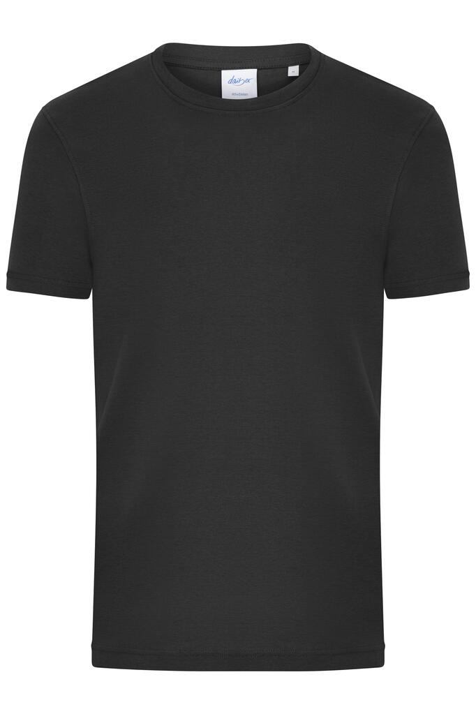 Muška majica 8040 black S-0 Muška majica 8040 black S-0