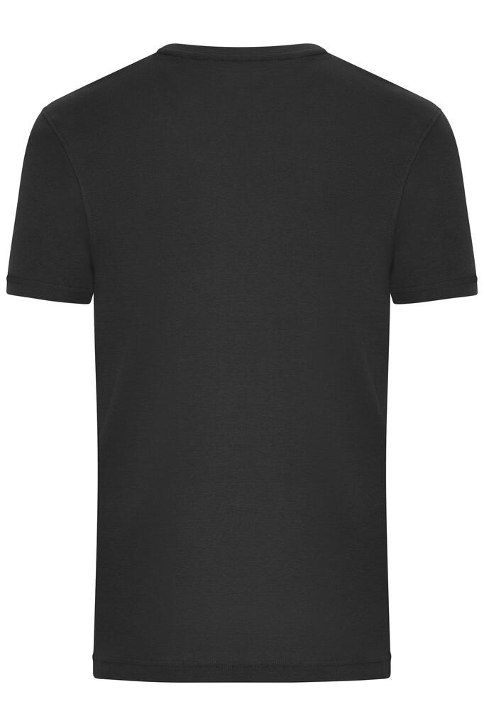 Muška majica 8040 black S-3 Muška majica 8040 black S-3