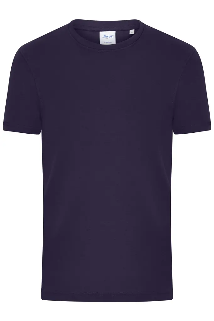 Muška majica 8040 deep-purple S-0