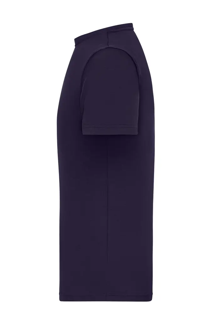 Muška majica 8040 deep-purple S-1