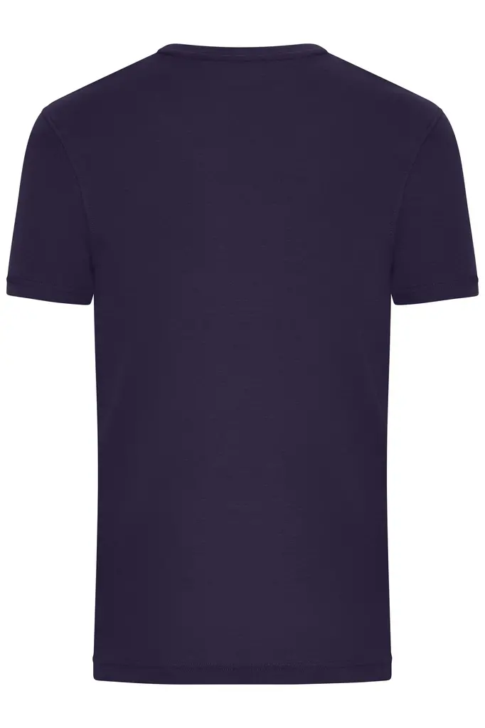 Muška majica 8040 deep-purple S-7