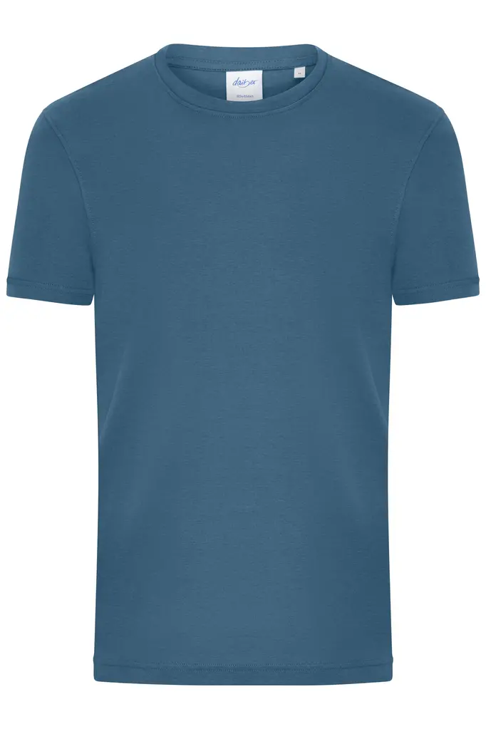 Muška majica 8040 dusty-blue XL-0