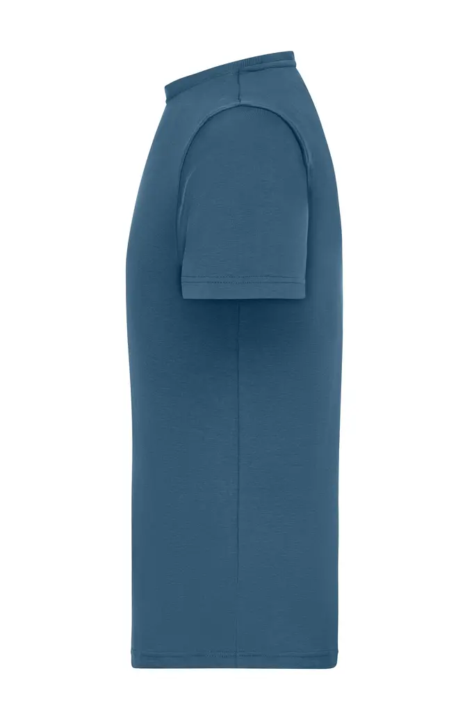 Muška majica 8040 dusty-blue XL-1