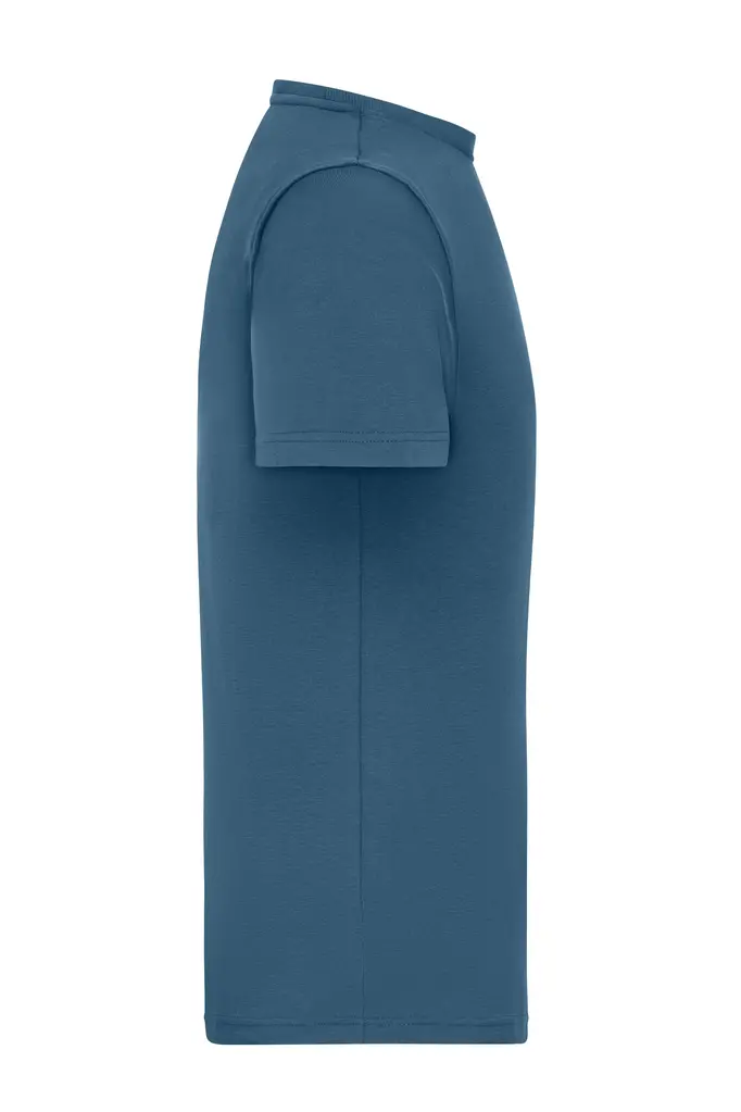 Muška majica 8040 dusty-blue XL-2