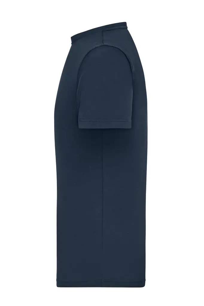 Muška majica 8040 navy S-1