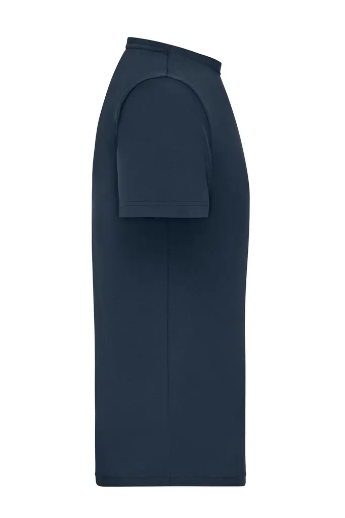 Muška majica 8040 navy S-2