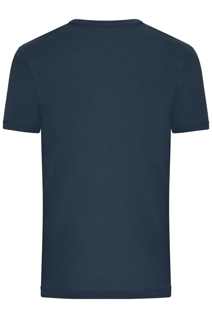 Muška majica 8040 navy S-7