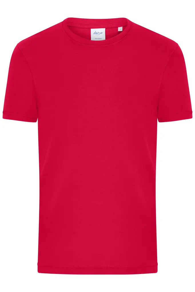 Muška majica 8040 red S-0