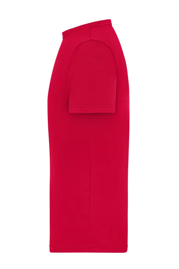 Muška majica 8040 red S-1