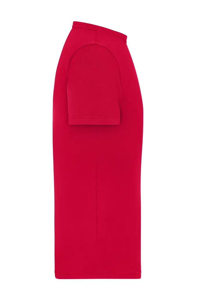 Muška majica 8040 red S-2