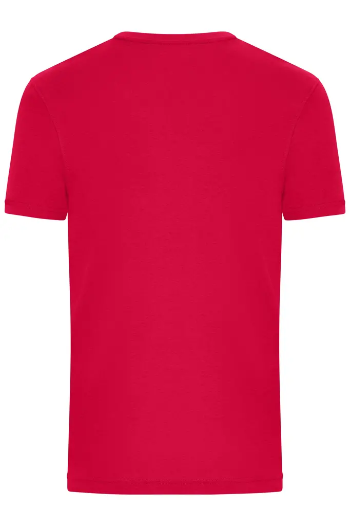 Muška majica 8040 red S-3