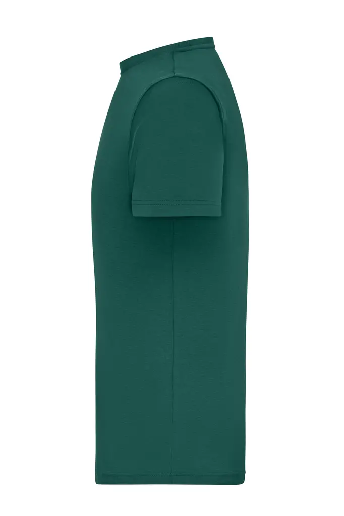 Muška majica 8040 smoky-green S-1