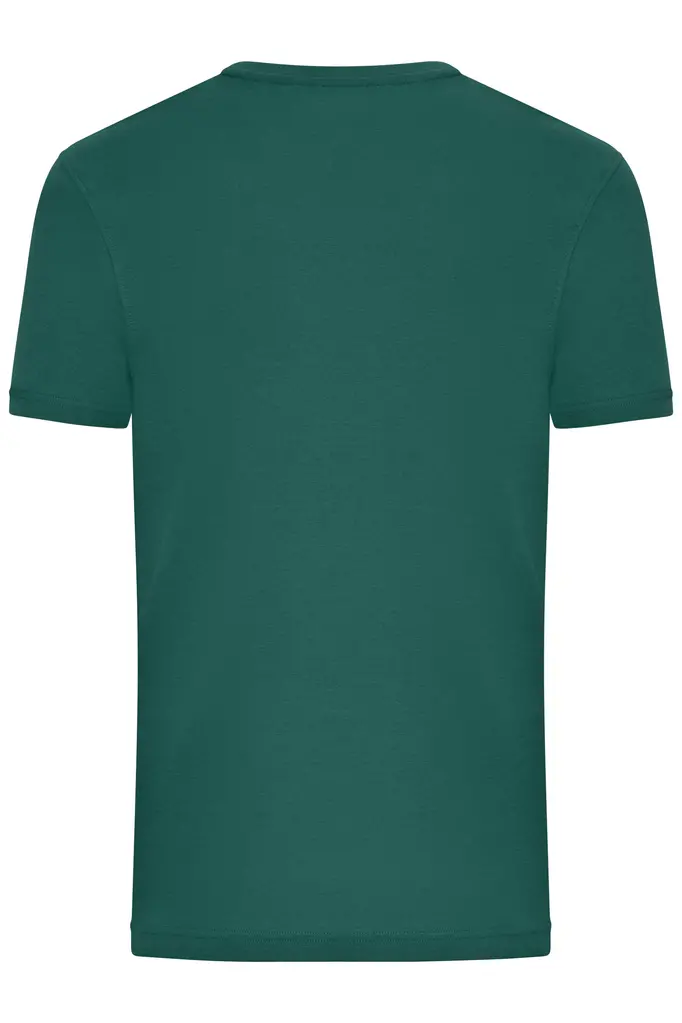 Muška majica 8040 smoky-green S-3