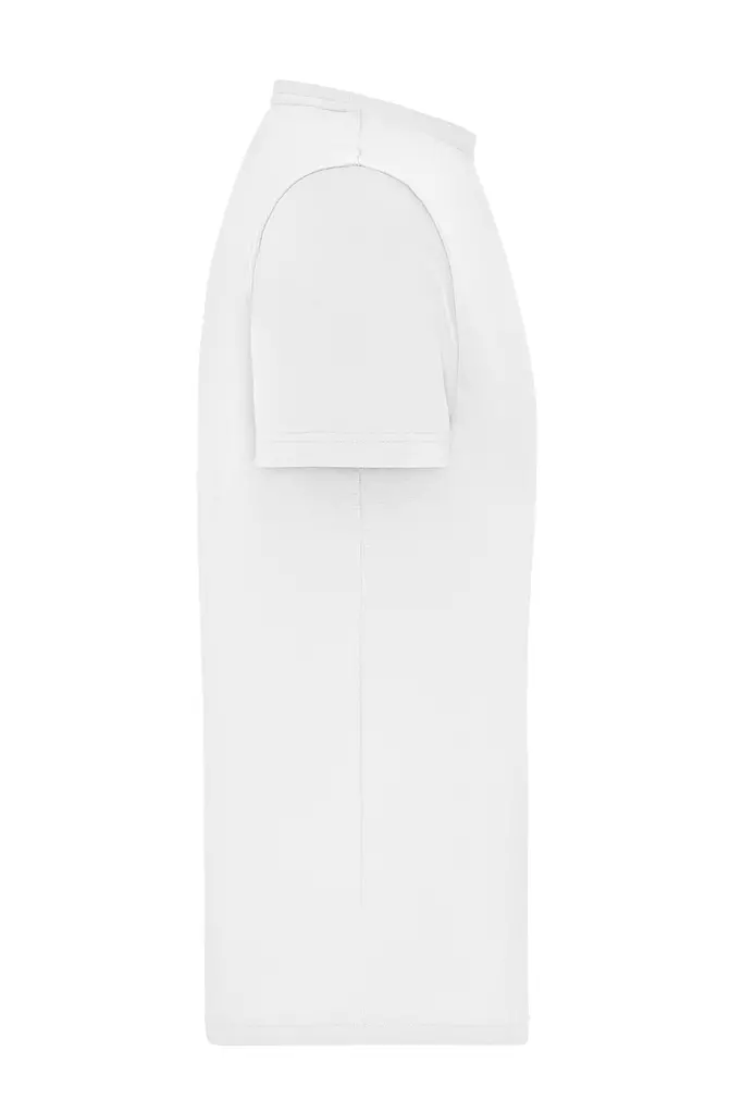 Muška majica 8040 white S-2