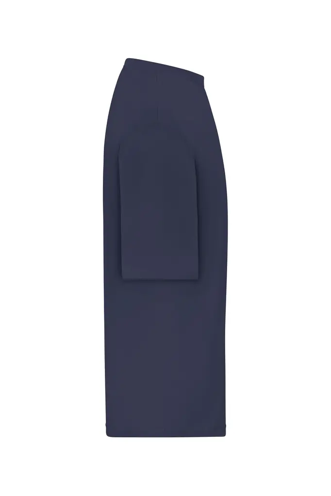T-shirt Oversized 8041 navy XL-2