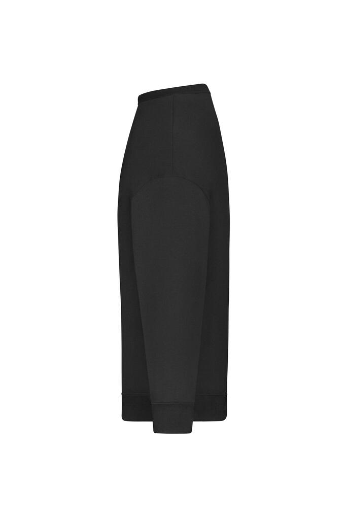 Majica Oversized 8042 black XXS-1 Majica Oversized 8042 black XXS-1