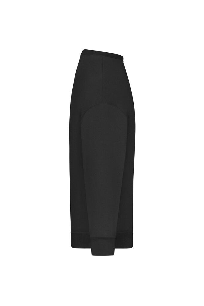 Majica Oversized 8042 black XXS-2 Majica Oversized 8042 black XXS-2