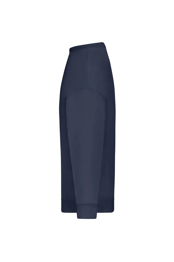 Majica Oversized 8042 navy M-1