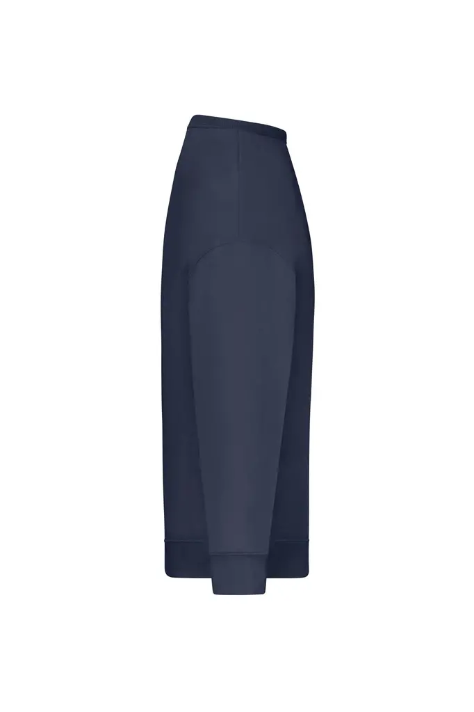 Majica Oversized 8042 navy M-2