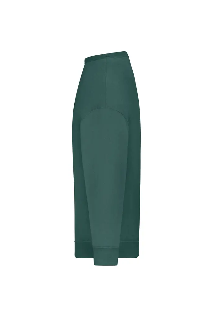 Majica Oversized 8042 smoky-green XL-1 Majica Oversized 8042 smoky-green XL-1