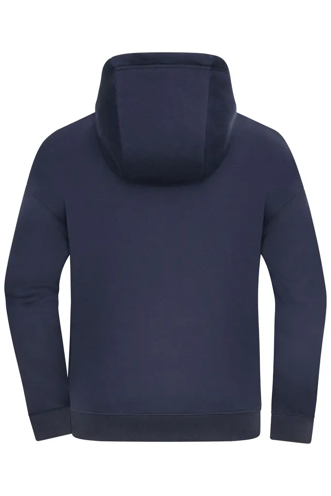 Hudica Oversized 8043 navy XXS-7