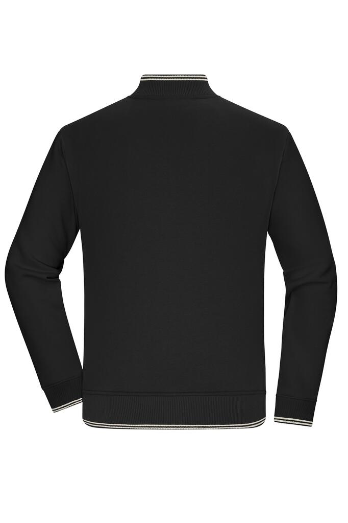 Jakna 8044 black/black XS-3