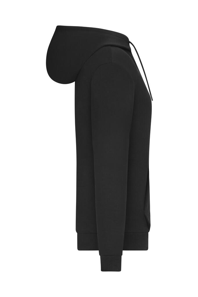 Ženska hudica 8045 black XS-2 Ženska hudica 8045 black XS-2