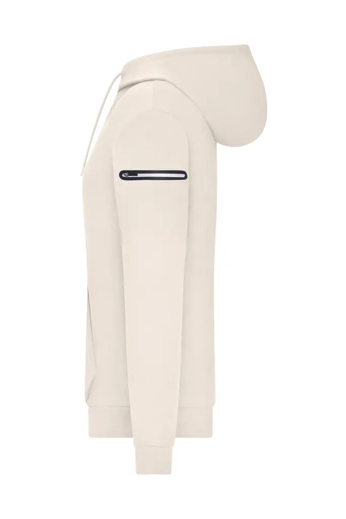 Ženska hudica 8045 sandstone S-1