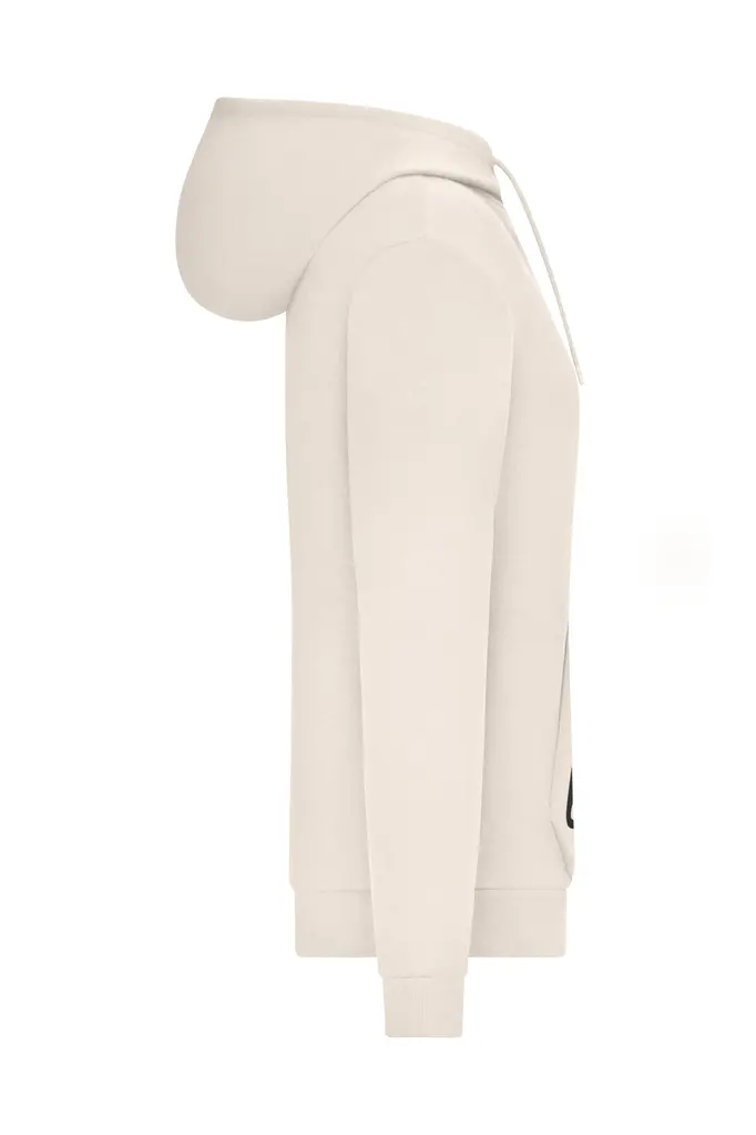 Ženska hudica 8045 sandstone S-2