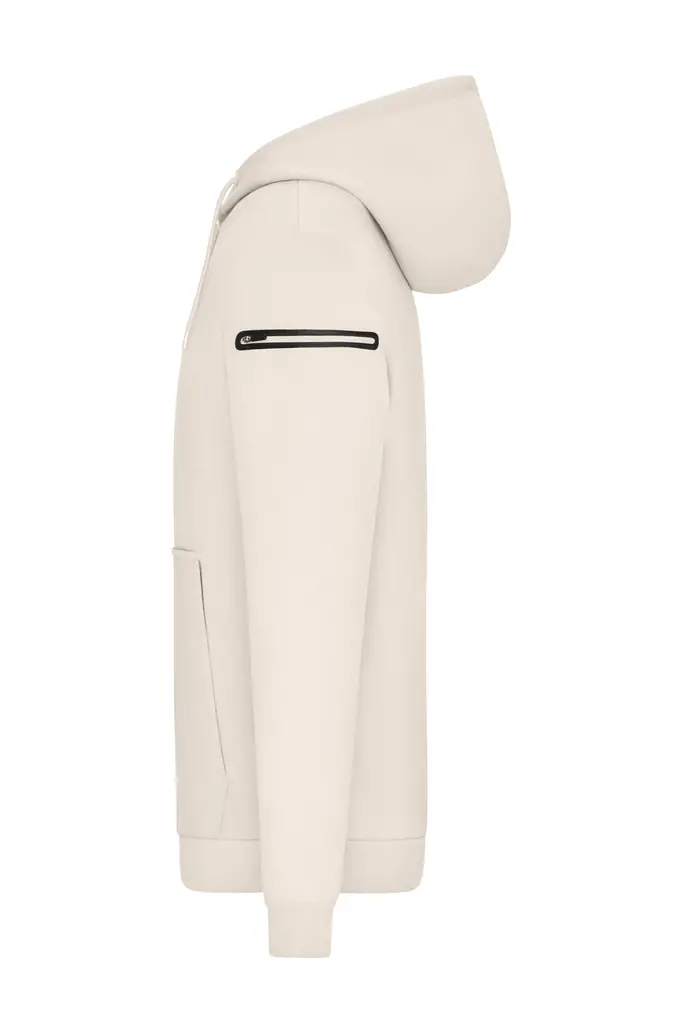 Muška hudica 8046 sandstone XL-1