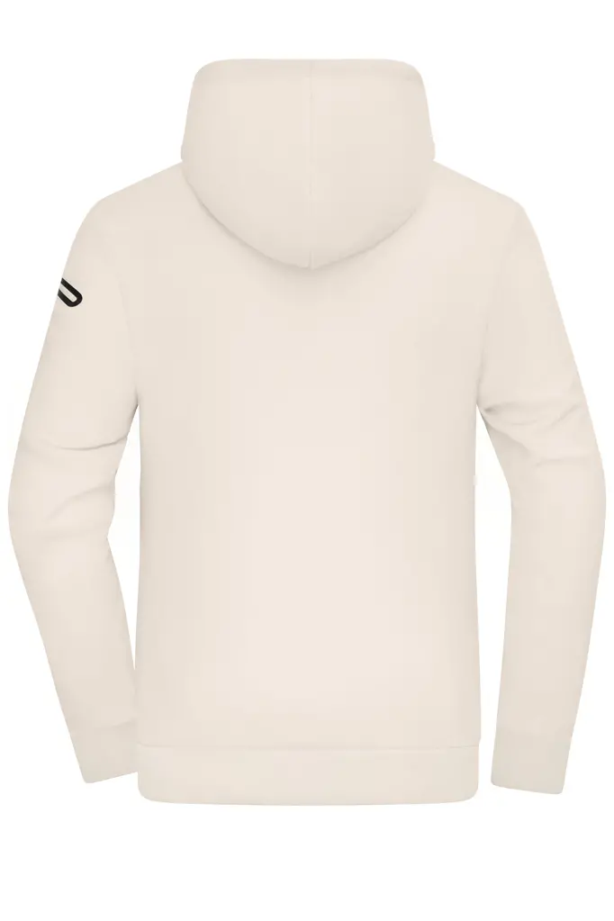 Muška hudica 8046 sandstone XL-3