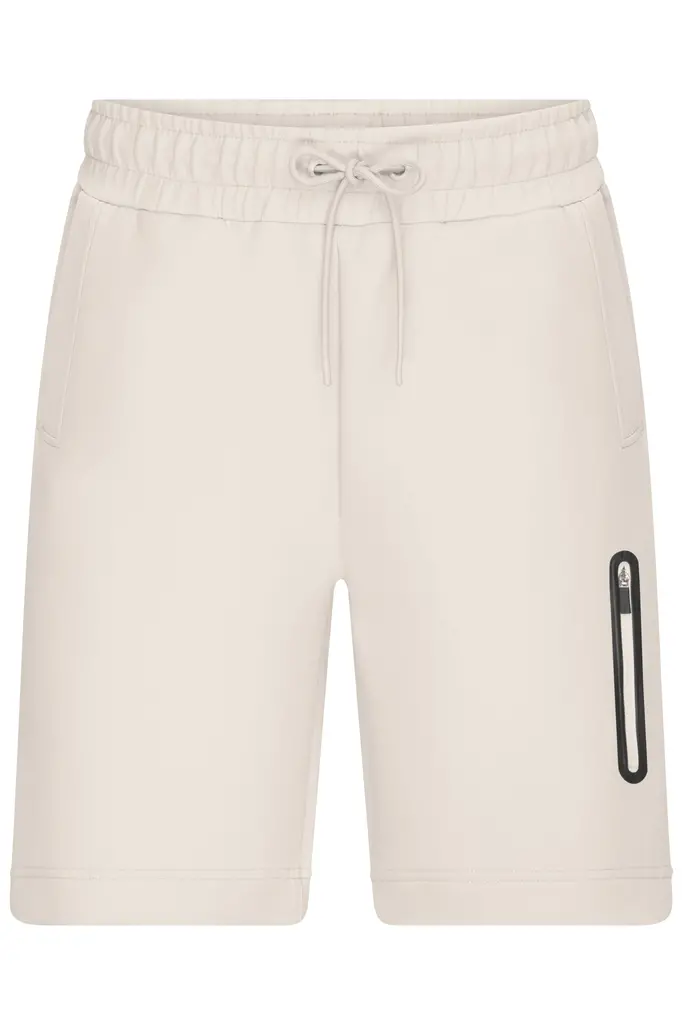 Muške kratke hlače 8048 sandstone 3XL-0