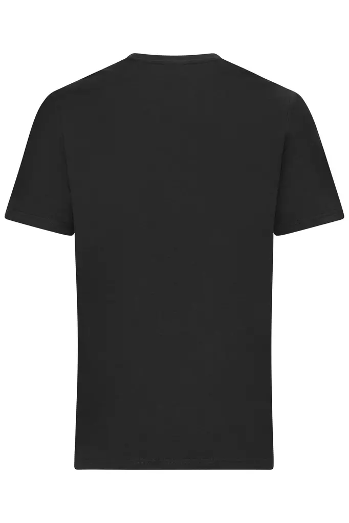 T-Shirt majica 8049 black/sandstone XS-3