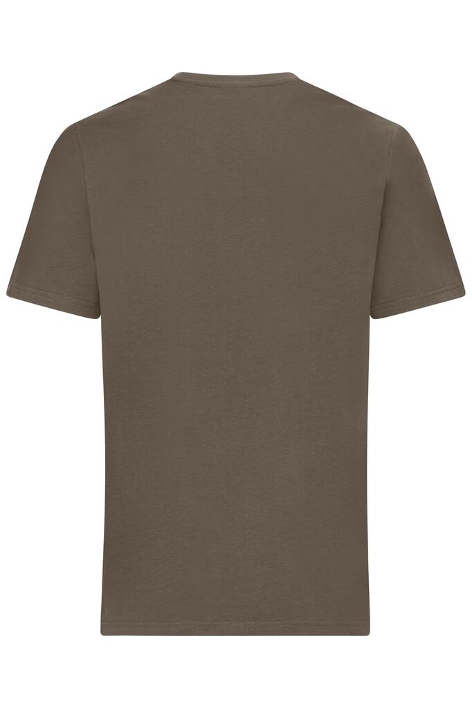 T-Shirt majica 8049 muddy-brown/sandstone XXS-3 T-Shirt majica 8049 muddy-brown/sandstone XXS-3