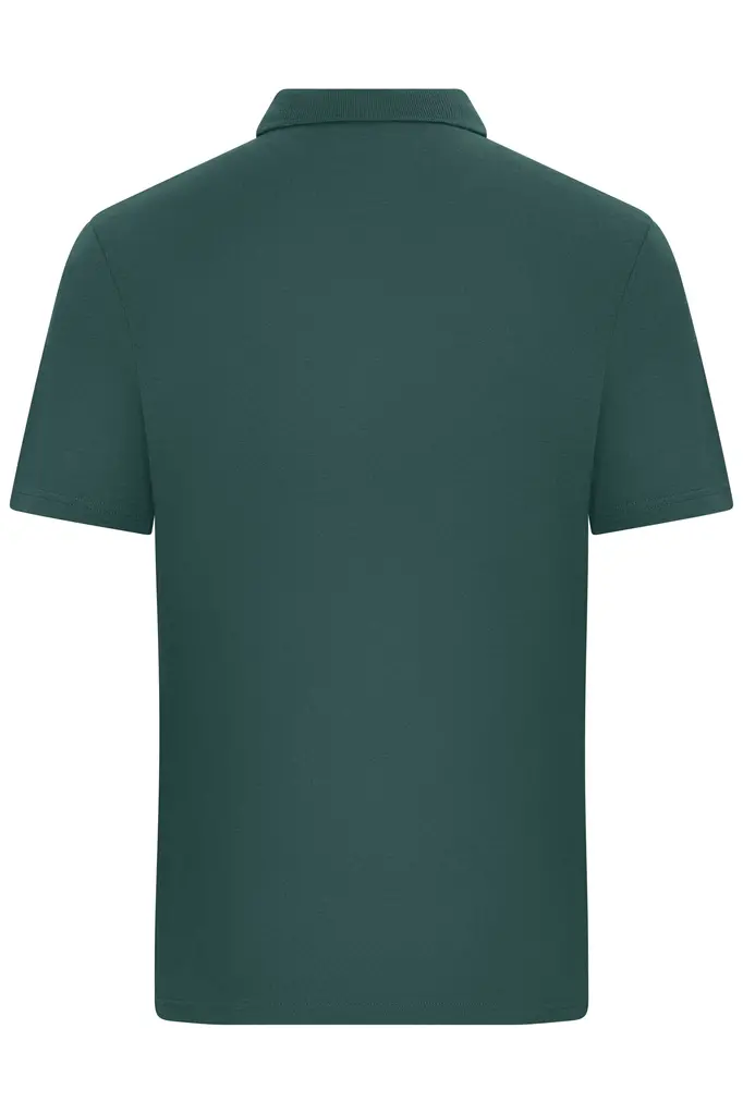Polo majica 8050 smoky-green/sandstone XXS-7