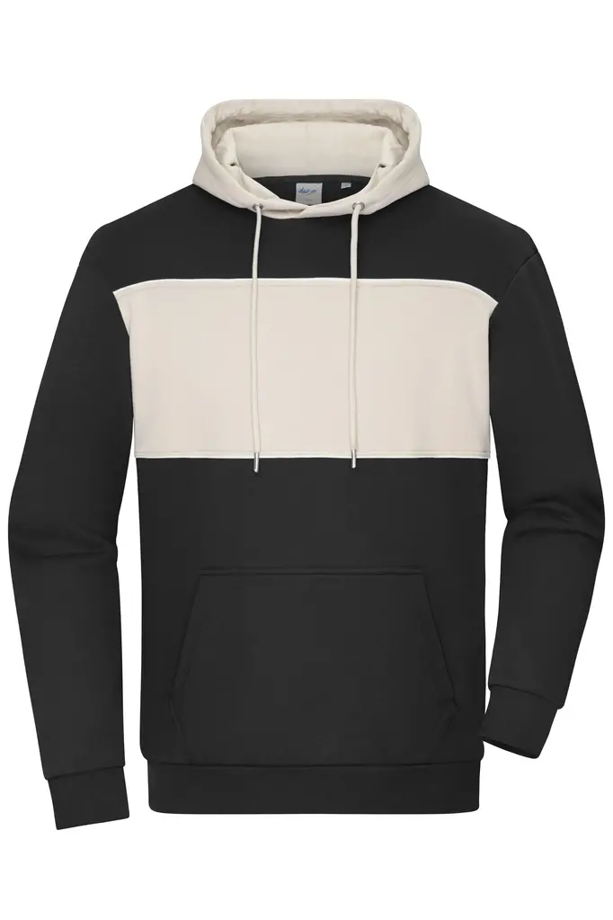 Hudica 8051 black/sandstone XS-0