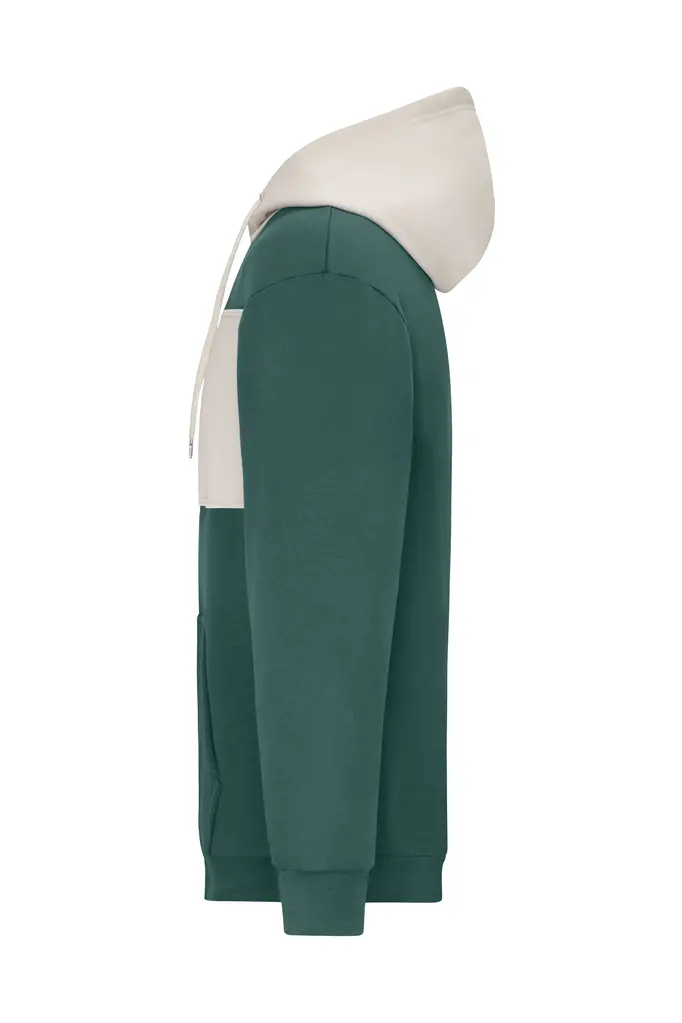 Hudica 8051 smoky-green/sandstone S-1