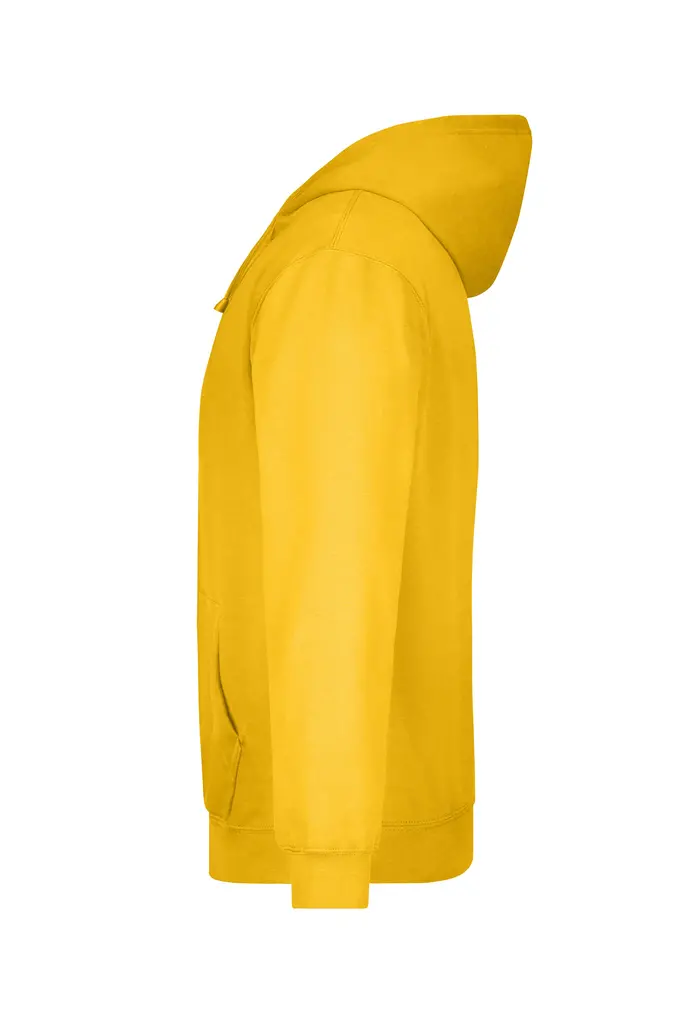 Hudica JN047 gold-yellow 3XL-1