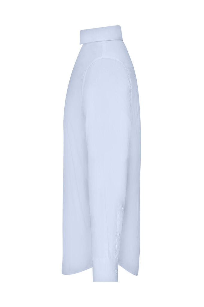 Muška slim fit košulja JN1372 light-blue S-1