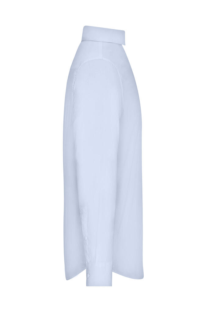 Muška slim fit košulja JN1372 light-blue S-2