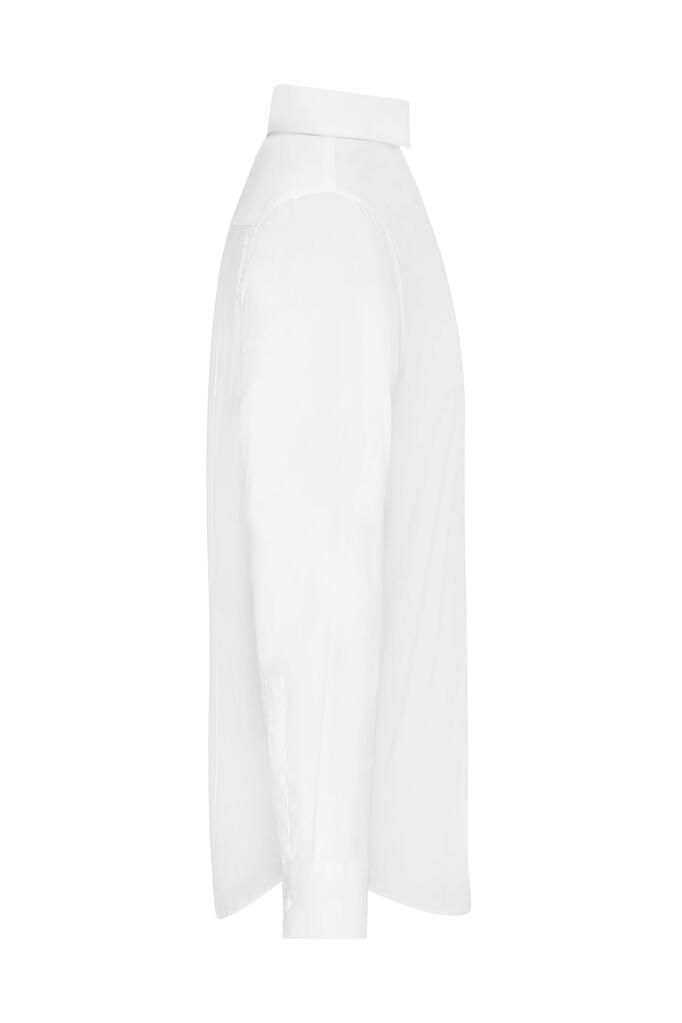 Muška slim fit košulja JN1372 white S-2