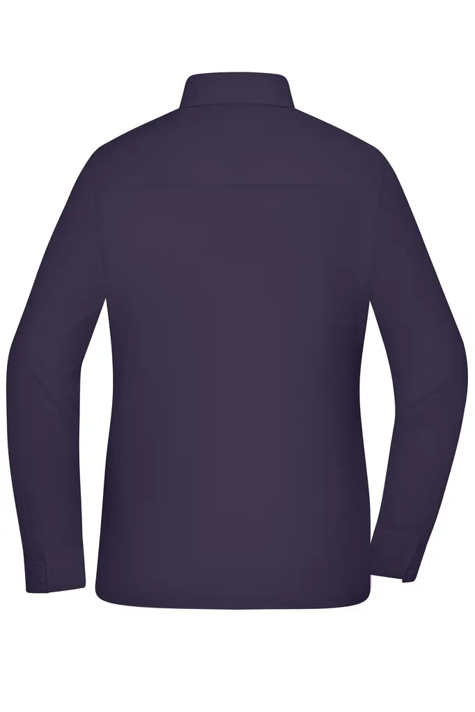 Ženska košulja JN1373 deep-purple XS-7