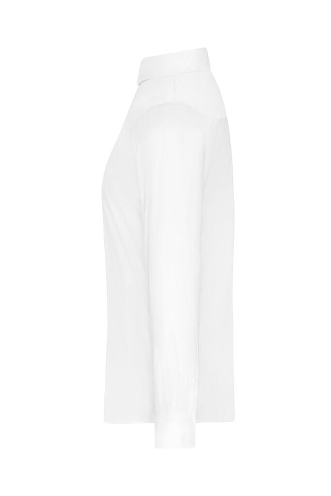 Ženska košulja JN1373 white XS-1