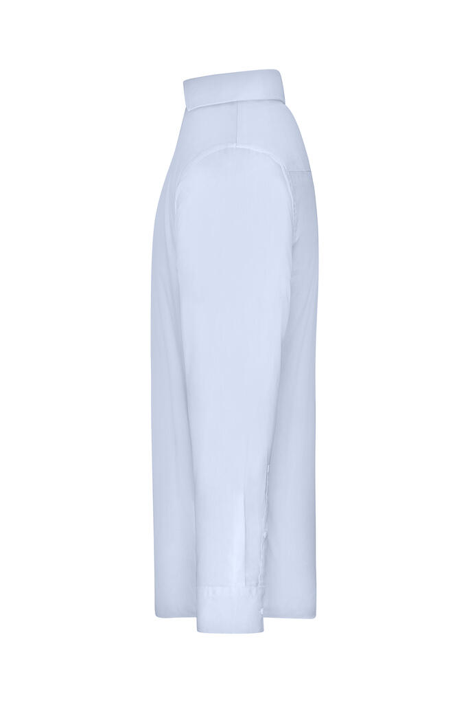 Muška košulja JN1374 light-blue S-1