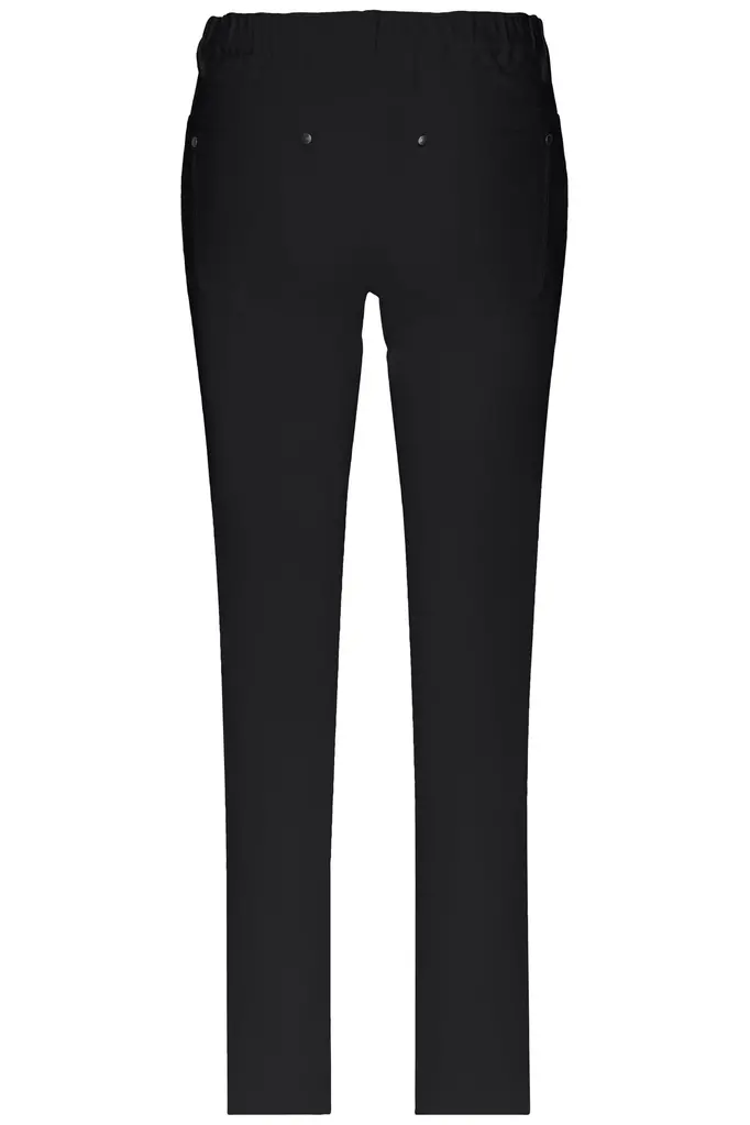 Ženske hlače JN3001 black 34-7