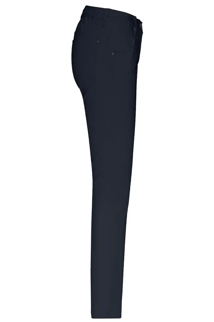 Ženske hlače JN3001 navy 50-2 Ženske hlače JN3001 navy 50-2