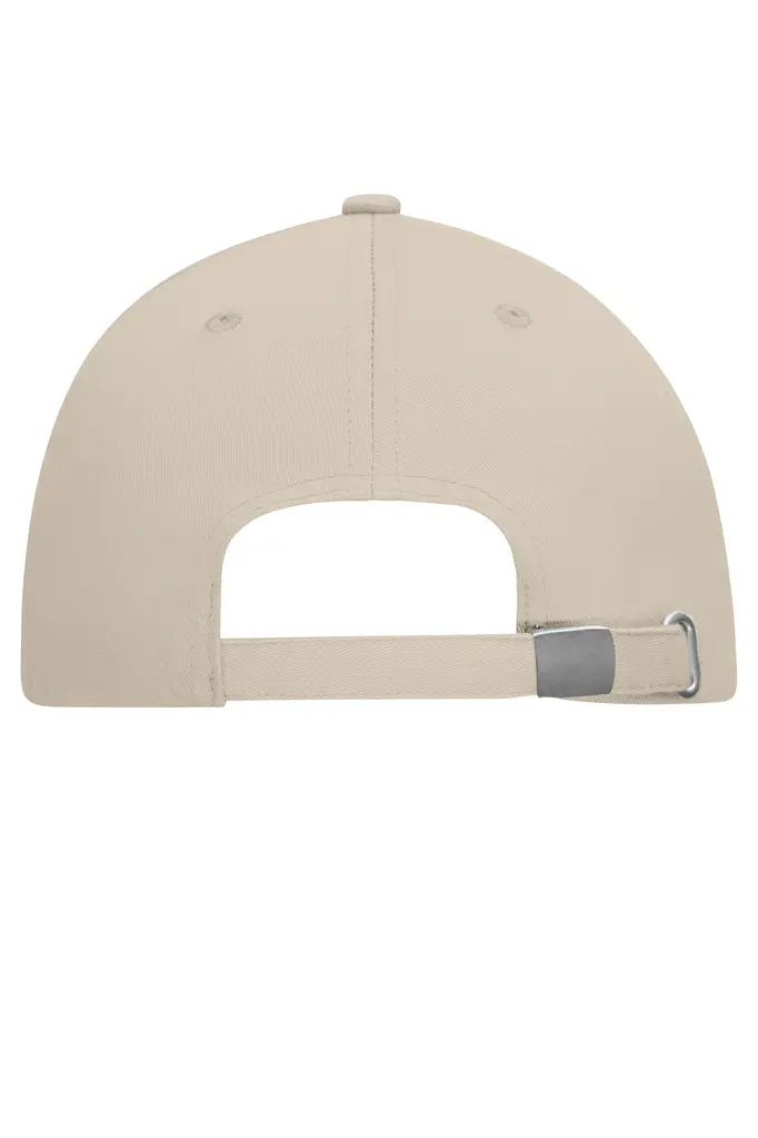 Šilt kapa MB6249 sandstone one size-7